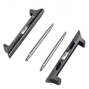 Adattatore per Cinturino Smartwatch in Acciaio Inossidabile da 49mm per <span class=keywords><strong>Apple</strong></span> <span class=keywords><strong>Watch</strong></span> <span class=keywords><strong>Ultra</strong></span> - Product Image 4