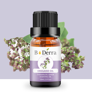 Precio al por mayor, aceite de extracto de Origanum vulgare salvaje, aceite esencial de orégano orgánico Natural puro a granel - Product Image 2