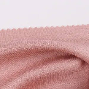 गर्मियों में सीमलेस जेली कॉटन पतली ब्रा बुना हुआ इलास्टिक टी-शर्ट स्वेटशर्ट स्ट्रैपलेस बैक अंडरवियर फैब्रिक