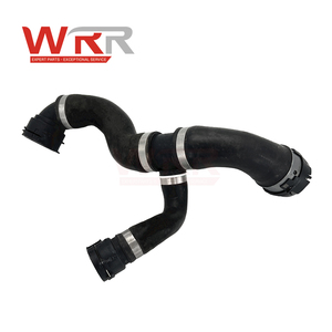 2385019200 Coolant <b>Hose</b> for Benz W213 W238 E300 E250 Flexible Engine Radiator Upper Cooling Pipe <b>Rubber</b> Tube Premium Parts - Product Image 2