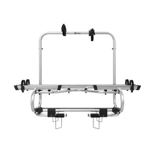 <span class=keywords><strong>Porte</strong></span>-<span class=keywords><strong>vélo</strong></span> en alliage d'aluminium haute résistance <span class=keywords><strong>pour</strong></span> <span class=keywords><strong>caravane</strong></span> de camping-car avec barre de remorquage <span class=keywords><strong>pour</strong></span> 2 vélos - Product Image 4