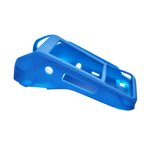 Ingenico di chuyển 5000 nhà máy thiết bị đầu cuối giá rẻ bền Silicone chống sốc chống bụi bảo vệ POS Bìa trường hợp - Product Image 3