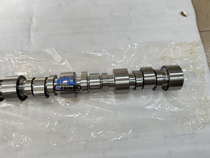 Nouveau arbre à cames en acier XPower de haute qualité 332-7298 3327298 pour moteur d'excavatrice sur chenilles C15 - Product Image 3