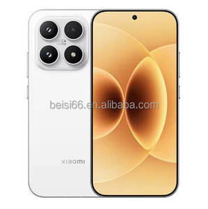 Smartphone 5G Xiaomi 17 2025 Snapdragon 8 Elite Octa Core 6,3" AMOLED 120Hz 100W HyperCharge 7000mAh NFC Android 16 Anglais - Product Image 2