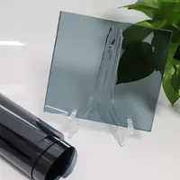 Koolfilm PRO-40HD высокая теплоизоляция автомобиля Тонировочная пленка Nano керамические щипцы для зеркальная пленка Оттенок тонировка стекла оконная пленка