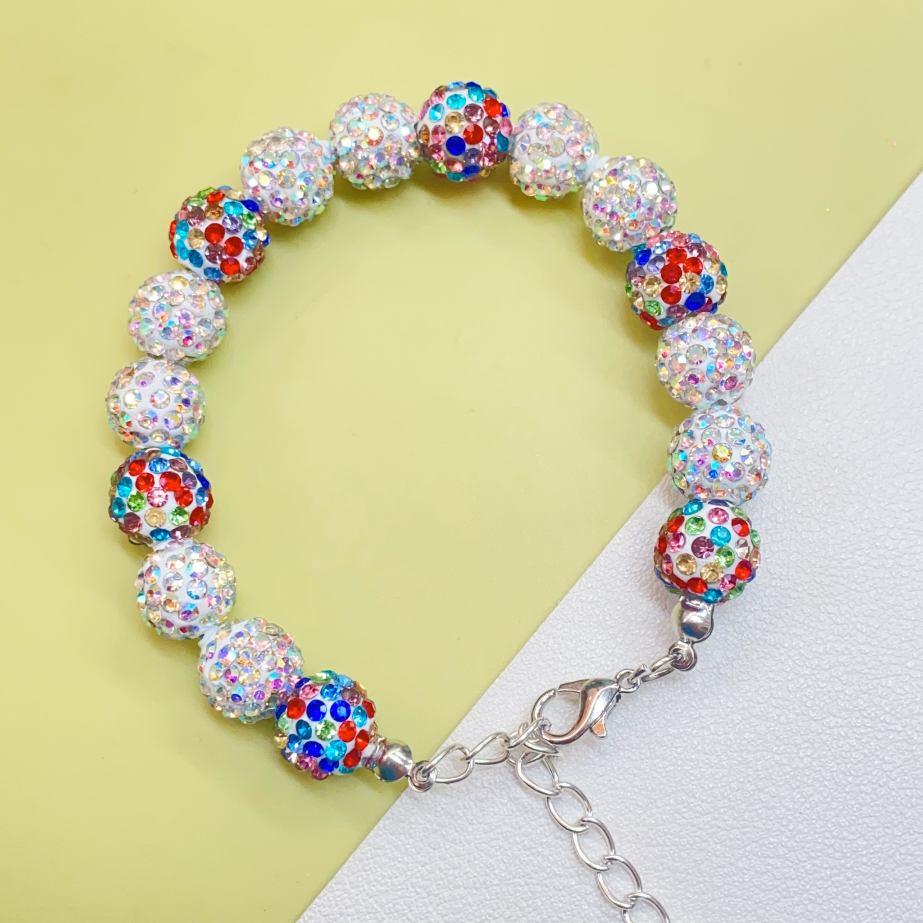 Bracelet-1pcs/sac