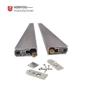 Sello Automático Oculto de Alta Resistencia para Puertas, Tira de Sellado para Puertas de Madera - Product Image 1