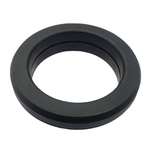 Cojinetes de Suspensión Suministrados por el Fabricante, Amortiguador Superior de Goma, 543A08989R - Product Image 1