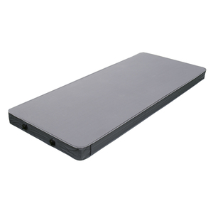 1 personne 10cm d'épaisseur confortable et durable pour le camping en plein air stockage facile isolé tapis de couchage en mousse <span class=keywords><strong>autogonflant</strong></span> - Product Image 1