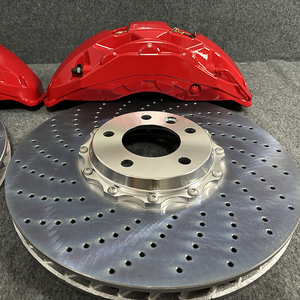 Pinza de Freno HSL, Piezas de Modificación de Freno de Nivel de Pista, Apta para Autos Deportivos de Alto Rendimiento para Maserati <span class=keywords><strong>MC20</strong></span> 	 <span class=keywords><strong>MC20</strong></span> <span class=keywords><strong>Cielo</strong></span> - Product Image 1