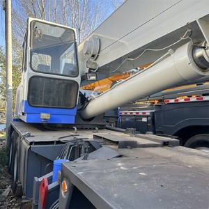 Japanese Original Running Condition Good Price 25 Ton 30 Ton TL300E TADANO Mobile Used <strong>Truck</strong> <strong>Crane</strong> for Sale - Product Image 3