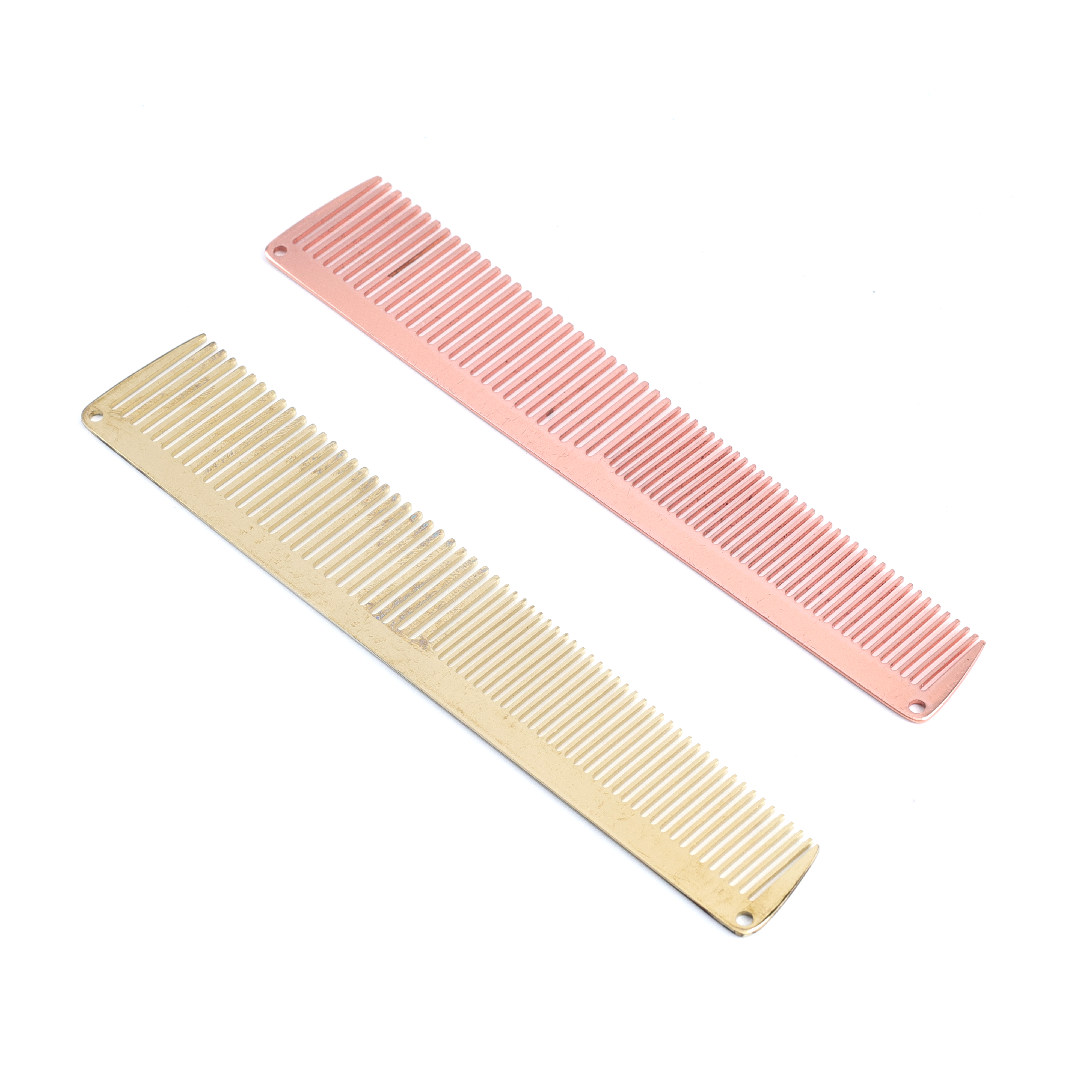 copper comb