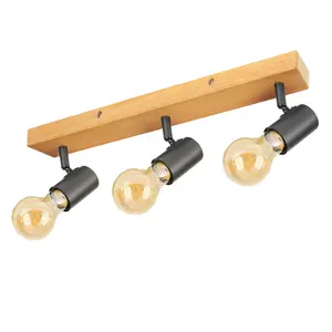Professional Ceiling Spot Lamps for Kitchen Bathroom Living Room Bedroom Spotlights E27 lamp holders light fixture