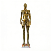 Mannequins féminins à forte poitrine pour l'affichage de vêtements, vêtements pour mères, vêtements africains, mannequins BBL, grande poitrine, hanches galbées, corps courbé, grande taille