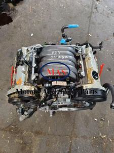 Moteur diesel ASN d'occasion Offre Spéciale faible kilométrage <span class=keywords><strong>à</strong></span> bon <span class=keywords><strong>prix</strong></span> en stock - Product Image 2