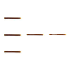 5PCS ฟิล์มฟิวเซอร์เหมาะสำหรับซีร็อกซ์ C60 DCP700 DCP700I J85 C75 560 C70 570 550 DCP770 - Product Image 1