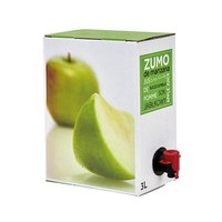 1L, 3L, 5L, 10L dongguan Fruits Jus BAVOIR sac dans le distributeur de boîte