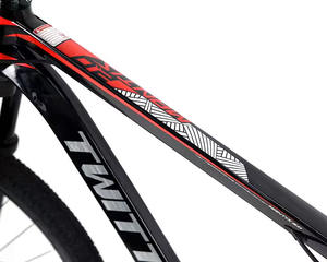 Bicicleta de Montaña de Aluminio Barata al por Mayor, Cuadro AL6061, Bicicleta MTB Personalizada de 29 Pulgadas - Product Image 2