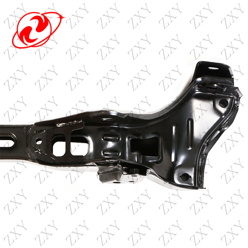 Tucson 10-/IX35 Rear Axle Crossmember OEM 55410-2S000