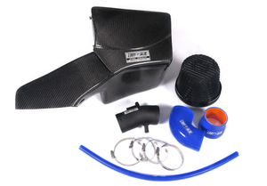 ชุดกรองอากาศเย็นคาร์บอนไฟเบอร์ EDDYSTAR สำหรับ Ford 1.6L ปี 2012-2018 รุ่น AV619601AE - Product Image 4