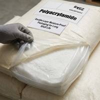 Polyacrylamide non ionique (PAM) pour additif de fluide de forage pétrolier, récupération d'hydrocarbures améliorée (RTH), inhibiteur de shales, polymère pour boue de forage