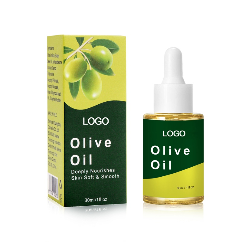 Olive Oil