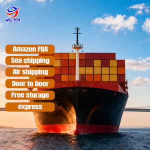 El mejor y más barato servicio de despacho de aduanas de transporte marítimo DDP de China a EE. UU. Francia Alemania España - Product Image 1