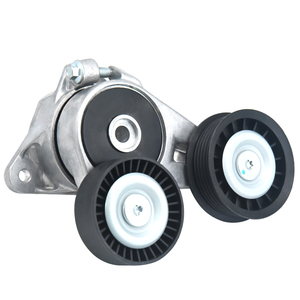 Tendeur <span class=keywords><strong>de</strong></span> <span class=keywords><strong>courroie</strong></span> pour <span class=keywords><strong>Ford</strong></span> <span class=keywords><strong>Focus</strong></span> C-max 1.8 TDCi KKDA 4M5Q6A228ED - Product Image 3