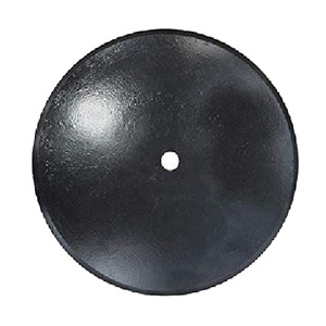 Grada de disco con muescas de 26 ''x 6mm, disco balde/hoja de disco de arado - Product Image 3