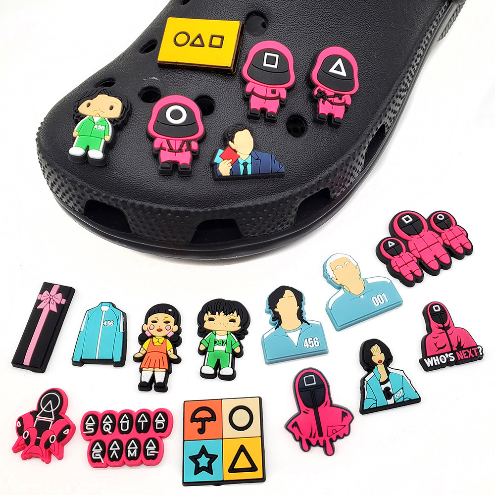 Мужские и женские классические Сабо BUSY GIRL AL5532