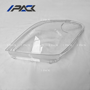 Cache phare de voiture pour Toyota IST XA 2005 Cache phare avant - Product Image 3