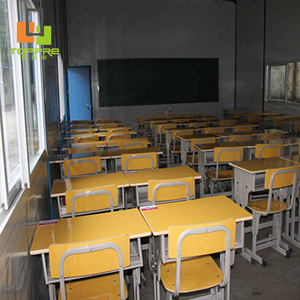 <span class=keywords><strong>บ้าน</strong></span>เหล็กสำเร็จรูปแบบโมดูลาร์3ชั้นแผงแซนวิชมือถือแบบถอดได้สำหรับห้องนั่งเล่นโรงงาน - Product Image 5