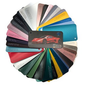 Deekus Super Bright Metal Series Precio <span class=keywords><strong>de</strong></span> fábrica Metálico reflectante deslumbrante película que cambia <span class=keywords><strong>de</strong></span> color Car Wrap Film - Product Image 2