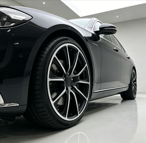 Nouvelles jantes en aluminium forgé OEM améliorées 10000 tonnes 16 17 18 19 <span class=keywords><strong>20</strong></span> 21 22 23 pouces PCD 5x114.3 5x120 pour Infiniti BMW Qualité Premium - Product Image 1