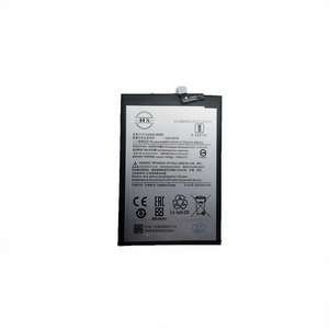Batteria Hx BN56 4900mAh 3.85V agli ioni di litio per Xiaomi Redmi 9A 9C - Product Image 2