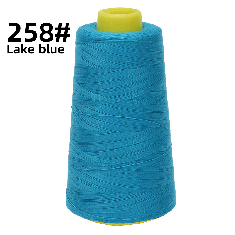 lac bleu 258#