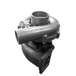 Turbocompresor 969376 317810 315960 de aplicación para Kamaz - Product Image 1