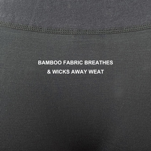 Ropa interior personalizada de fábrica para hombre, Calzoncillos largos, ropa interior de fibra para hombre australiano, ropa interior elástica suave con logotipo - Product Image 5