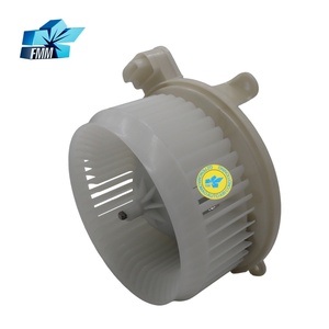 Motor de Ventilador de Aire Acondicionado para Auto TOYOTA Lexus, 12V, 272600-0580 TQ116360-2240 87103-60481 - Product Image 3