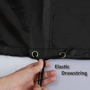 Tấm Phủ Điều Hòa Không Khí Chống Tuyết Chống Bụi Chống Tia UV Chống Nước Ngoài Trời - Product Image 5