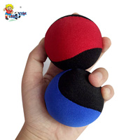 Balle de massage aquatique, jouet amusant pour l'exercice et la relaxation