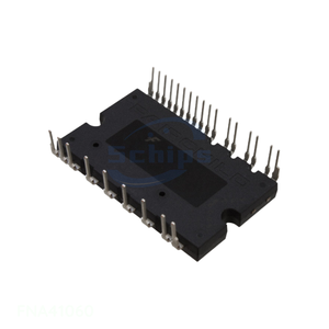 Electronic Circuit Components 26-PowerDIP Module FNA41060 Discrete Semiconductor Products In Stock - Product Image 1
