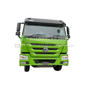 Hot Sale New Sinotruck Howo Truck 10cbm 12cbm 4x2 Garbage Compactor Truck Camion compactador de basura