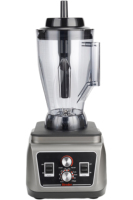 Blender portable commercial HORUS avec vitesse variable, mixeur électrique, moulin à épices, presse-agrumes