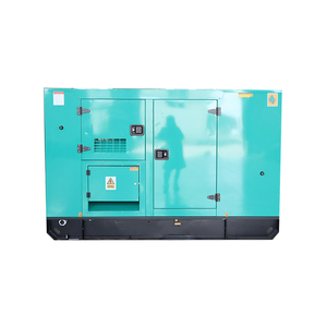 เครื่องกำเนิดไฟฟ้าพกพาขนาดเล็ก 5kw-50kw สำหรับสำรองไฟบ้านในกรณีฉุกเฉิน ได้รับการรับรองมาตรฐาน CE - Product Image 5