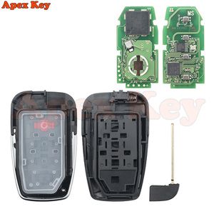 231451-0351 Télécommande intelligente pour voiture 314,3 MHz pour Toyota Avalon 2019 2020 2021 Camry 2018 19 20 21 2022 2023 HYQ14FBC - Product Image 4
