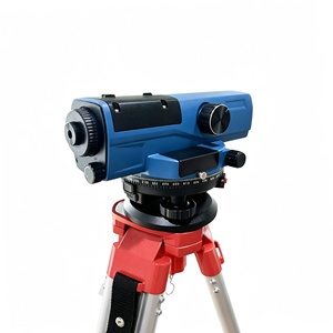 DS40ELG Magnification 38X High Accuracy <b>Laser</b> Auto <b>Level</b> Professional Electronic Automatic Leveling with Green <b>Laser</b> - Product Image 3