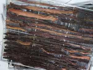 Pompe à chaleur industrielle Air chaud Séchoir intelligent Armoire à frites Soldat <span class=keywords><strong>noir</strong></span> Séchoir à mouches Déshydrateur alimentaire Machine à sécher la poudre d'oeufs - Product Image 4