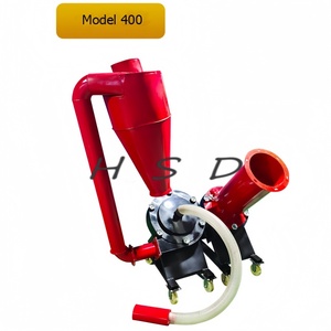 เครื่องบดเมล็ดพืชสำหรับโรงสี<span class=keywords><strong>แป้ง</strong></span>, เครื่องบดเมล็ดพืชแบบ<span class=keywords><strong>ล</strong></span>มสำหรับการแปรรูปแป้งข้าวสา<span class=keywords><strong>ล</strong></span>ี ข้าวไรย์ และบัควีท - Product Image 4