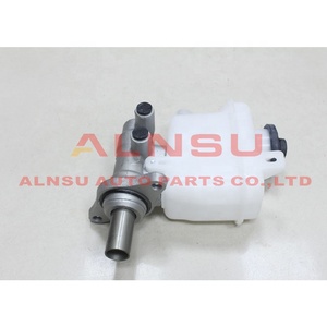 Cilindro Maestro de Freno para SEQUOIA USK60 5700  47201-0C070 - Product Image 2